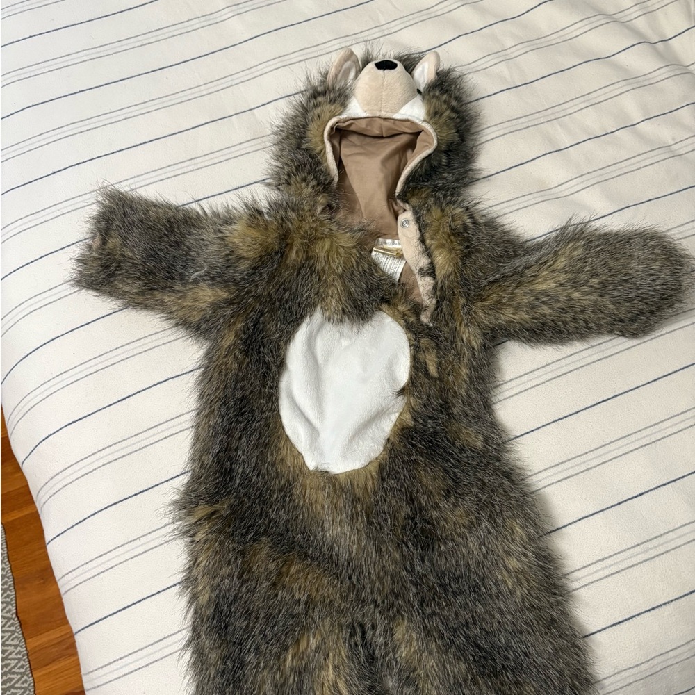 Adorable hedgehog  Costume for Kids